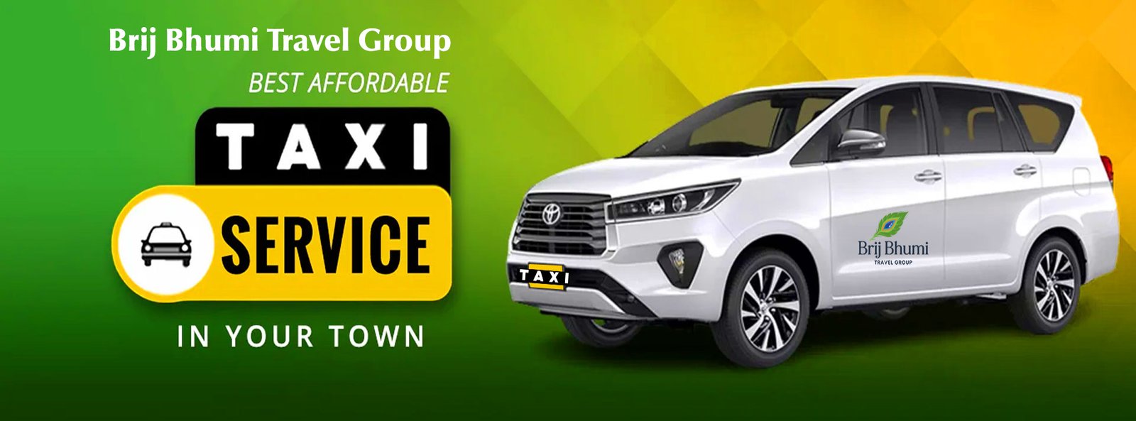 Brij Bhumi Travel Group, Mathura , Mathura