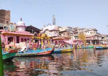 RS Tours & Travels, Mathura                    